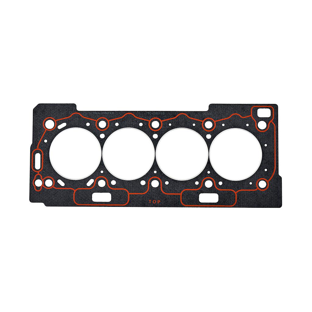 ILLINOIS JUNTA TAPA CILINDRO CITROEN (ESP 2.30mm) C2 C3 BERLINGO XSARA 1.6 TU5JP4 16V (NFU/N6A) (02091E)