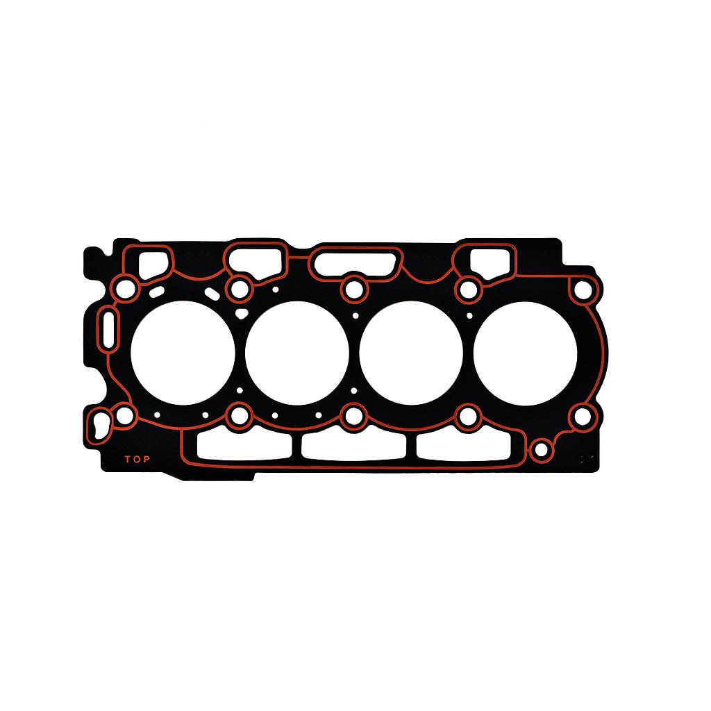 ILLINOIS JUNTA TAPA CILINDRO CITROEN (ESP 1.30mm) C4 XSARA PICASSO C5 HDI 1.6 DURATORQ DV6TED4 DV6TD4(9HZ) G8DA (0209CA) MetalGraf