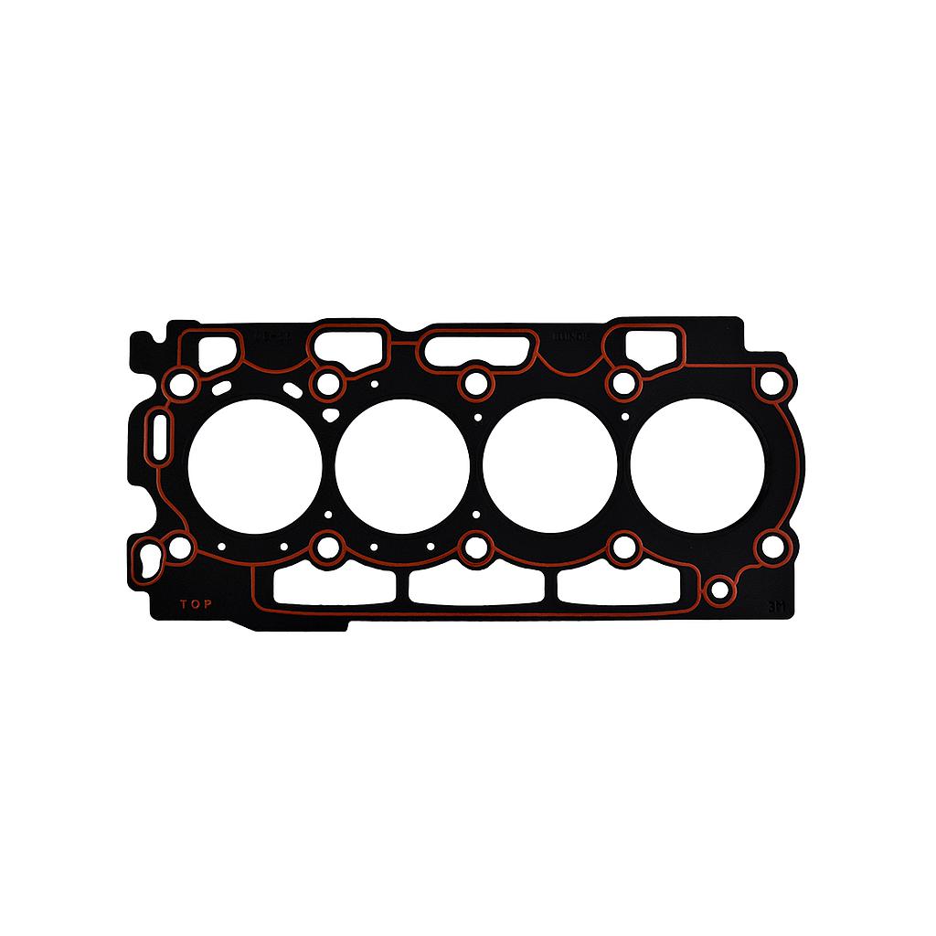 ILLINOIS JUNTA TAPA CILINDRO CITROEN (ESP 1.35mm) C4 XSARA PICASSO C5 HDI 1.6 DURATORQ DV6TED4 DV6TD4(9HZ) G8DA (0209CA) MetalGraf