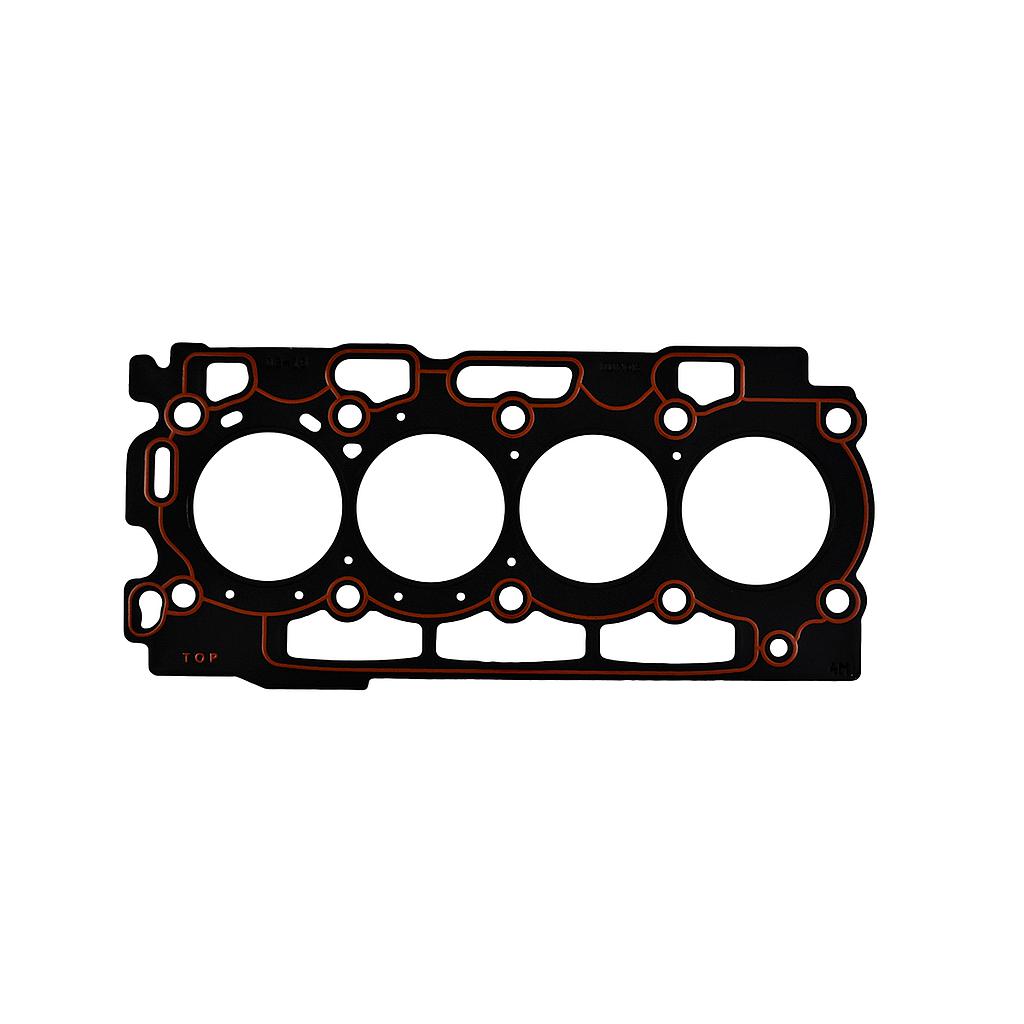 ILLINOIS JUNTA TAPA CILINDRO CITROEN (ESP 1.40mm) C4 XSARA PICASSO C5 HDI 1.6 DURATORQ DV6TED4 DV6TD4(9HZ) G8DA OEM: 0209CA MetalGraf