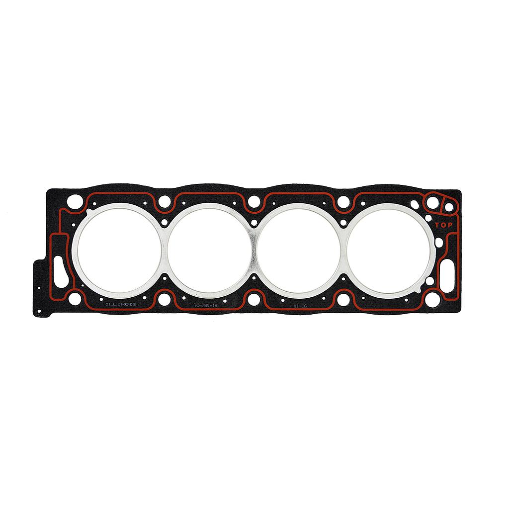 ILLINOIS JUNTA TAPA CILINDRO CITROEN XANTIA XSARA 2.0  /RFV 16V OEM: 0209J8