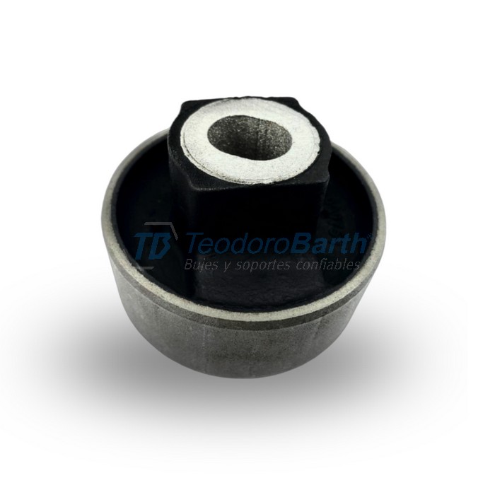 TB BUJE PARRILLA PARTE POST. TORO  JEEP RENEGADE COMPASS 16 QUBO DOBLO (VTH 8951)