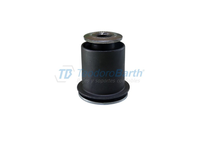 TB BUJE PARRILLA INFERIOR PARTE DELANTERA HILUX 4X2  4X4  SW4  2005 / 14MM OEM:48654-0K050 (VTH 6742)