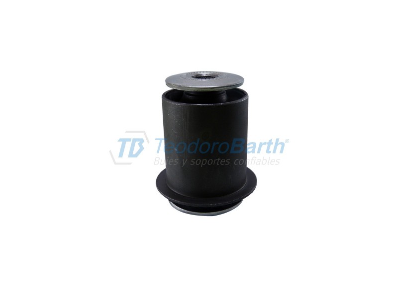 TB BUJE PARRILLA INFERIOR PARTE TRASERA HILUX 4X2 4X4 SW4 2005/.. 14MM (VTH 6743)