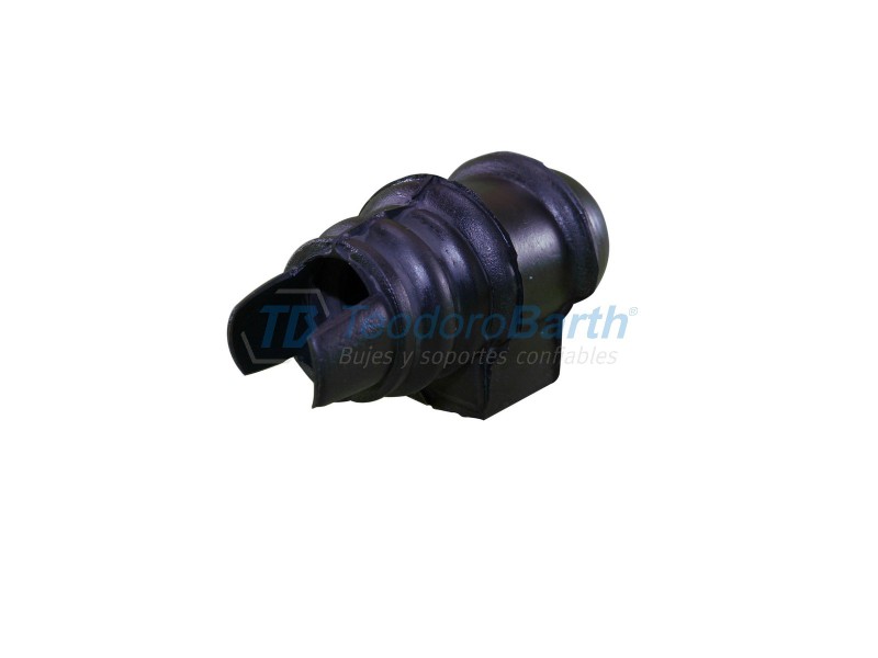 TB BUJE PUNTA BARRA ESTABILIZADORA SCENIC  KANGOO  CLIO II 23MM (VTH 7710 - CAPEMI 7104)