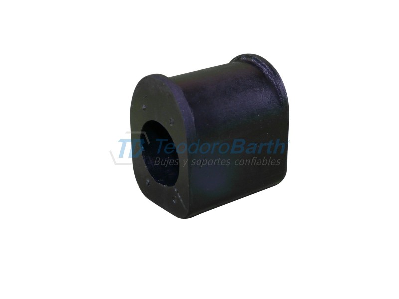 TB BUJE BARRA ESTABILIZADORA CENTRAL RENAULT MEGANE SCENIC II 22MM