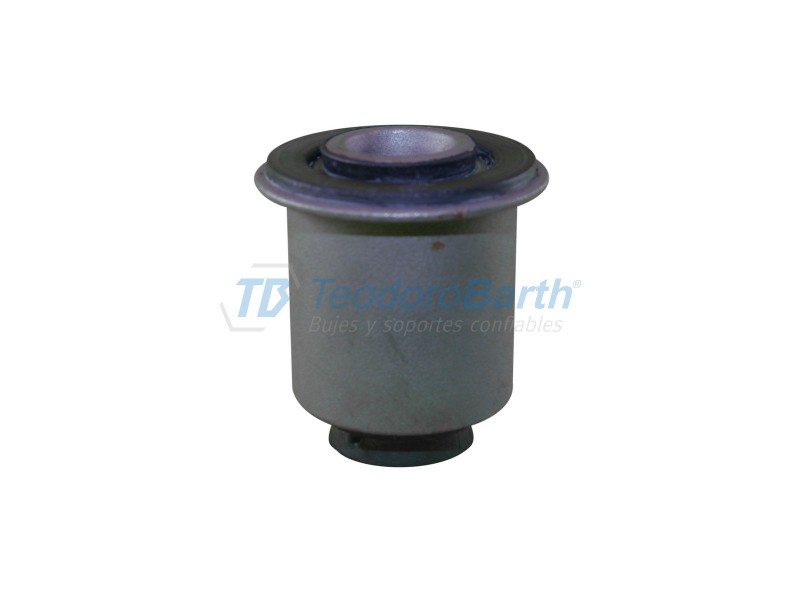 TB BUJE PARRILLA MEGANE II PESTAÑADO INT 12MM (VTH 7721)