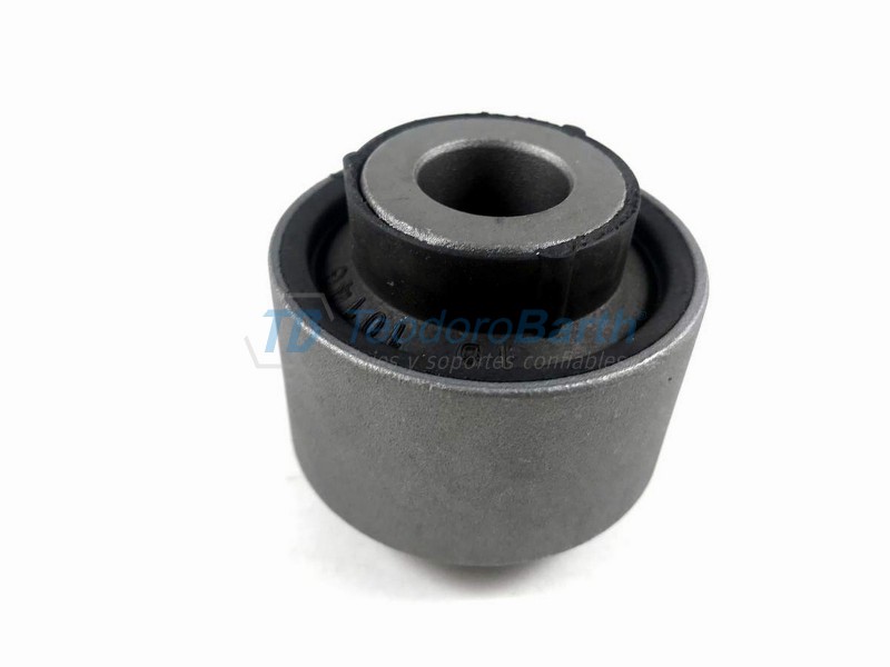 TB BUJE PARRILLA SUSPENSION (PARTE ANTERIOR) RENAULT FLUENCE  MEGANE III OEM:93277688 (VTH 5616)