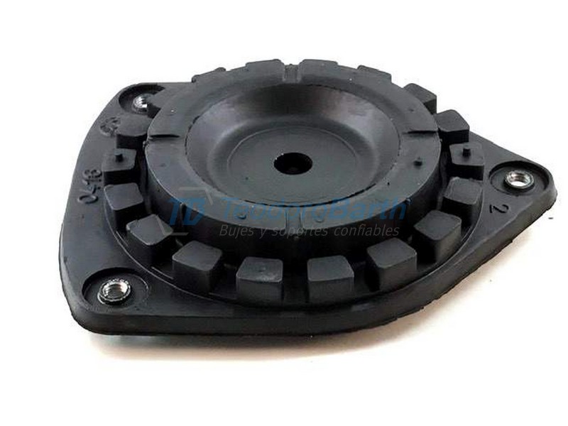 TB CAZOLETA DELANTERA RENAULT MEGANE III FLUENCE  (VTH 8809)