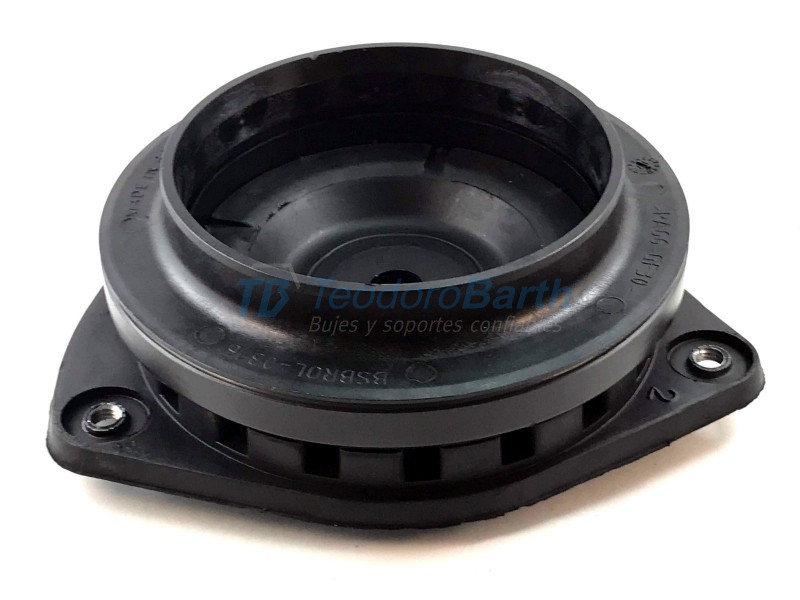 TB CAZOLETA DELANTERA C/CRAPODINA RENAULT MEGANE III FLUENCE