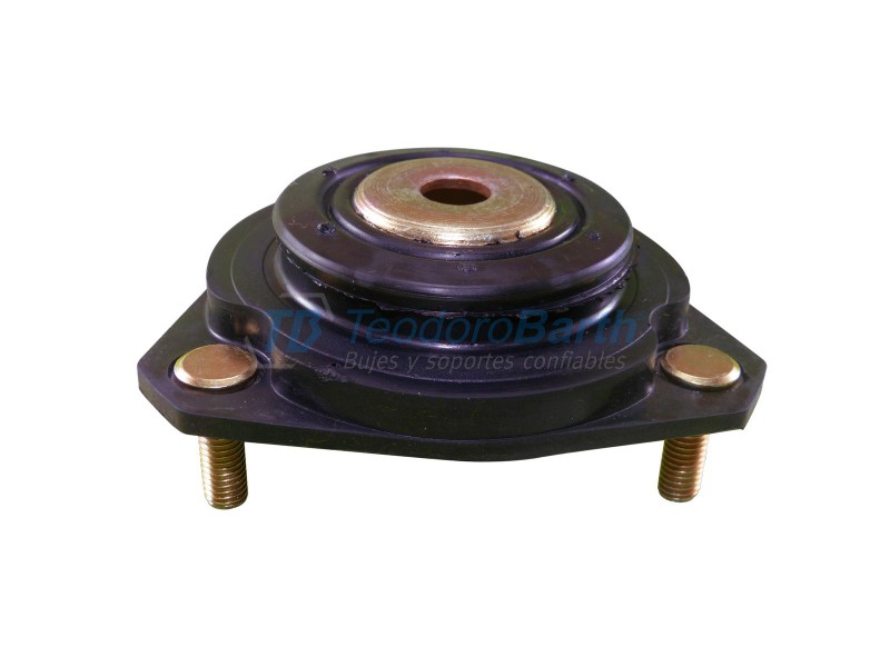 TB CAZOLETA FIESTA II / ECOSPORT OEM:2S65-3K155-CB (VTH 5591)