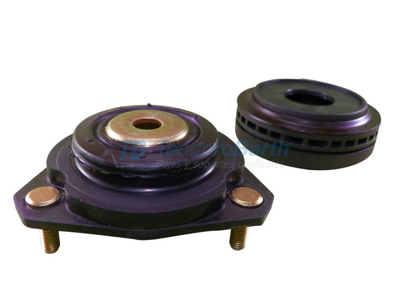 TB CAZOLETA C/CRAPODINA ECOSPORT / FIESTA II (VTH 5591C)