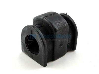 TB BUJE BARRA ESTAB. FORD ECOSPORT KINETIC 2.0  4X2 / 4X4  24MM OEM:CN15/5484/BA (VTH 7592-24 )