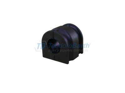 TB BUJE BARRA ESTABILIZADORA DUSTER  OROCH (VTH 7777 - CAPEMI 1739)