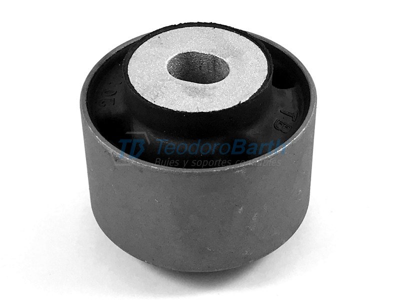 TB BUJE PARRILLA PARTE POST. FIESTA / ECOSPORT KINETIC 12 / KA 16 (VTH 7586)