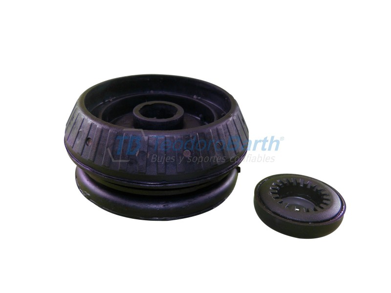 TB CAZOLETA AMORT. C/CRAPODINA FORD FIESTA KA (VTH 5578C)