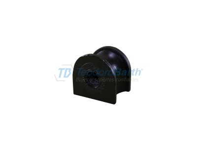 TB BUJE BARRA ESTAB. FORD KA 12mm OEM:97KB5484AA (VTH 559-13)