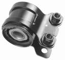 [20110.0821] TB BUJE PARRILLA DELANTERA PARTE TRAS FORD C-MAX FOCUS / FOCUS 2 KUGA 2007/2013 (VTH 7583)