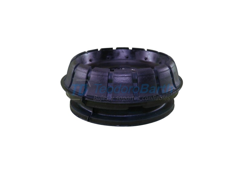TB CAZOLETA AMORTIGUADOR RENAULT CLIO (VTH 5789 – CAPEMI 1489)