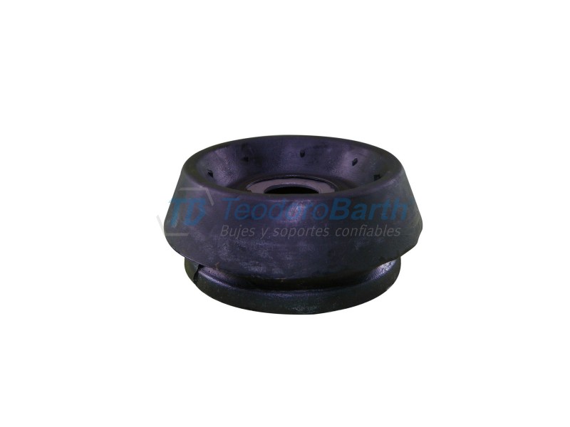 TB CAZOLETA S/RODAMIENTO VW GACEL GOL ../95 OEM:ZBA.412.353 (VTH 5425 – CAPEMI 1136)