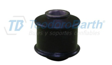 TB BUJE BRAZO DIRECCION GACEL GOLF GOL (VTH 5480)
