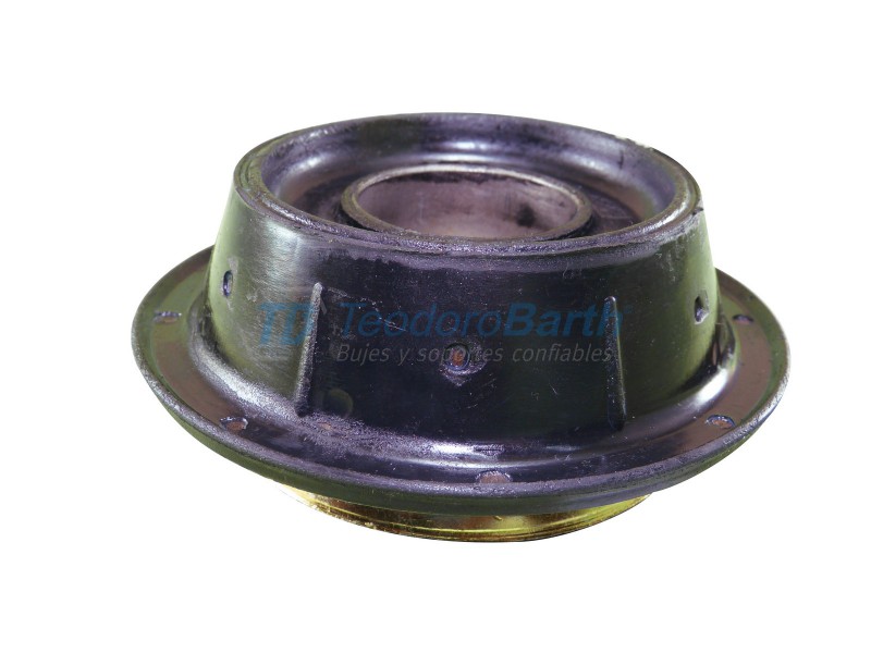 TB CAZOLETA AMORT. DEL C/ROD VW GOL 96/99 (VTH 5462C)