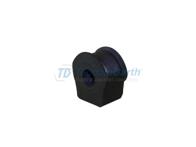 TB BUJE BARRA PUNTA GOL-GACEL-SENDA ../95 BARRA15mm OEM:305.411.313.1 (VTH 5469-15 – CAPEMI 1142)