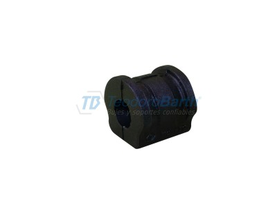 TB BUJE BARRA EST. FOX-TREND Ø17mm Barra 19mm OEM:6Q0-411314-M (VTH 8408 – CAPEMI 7280)