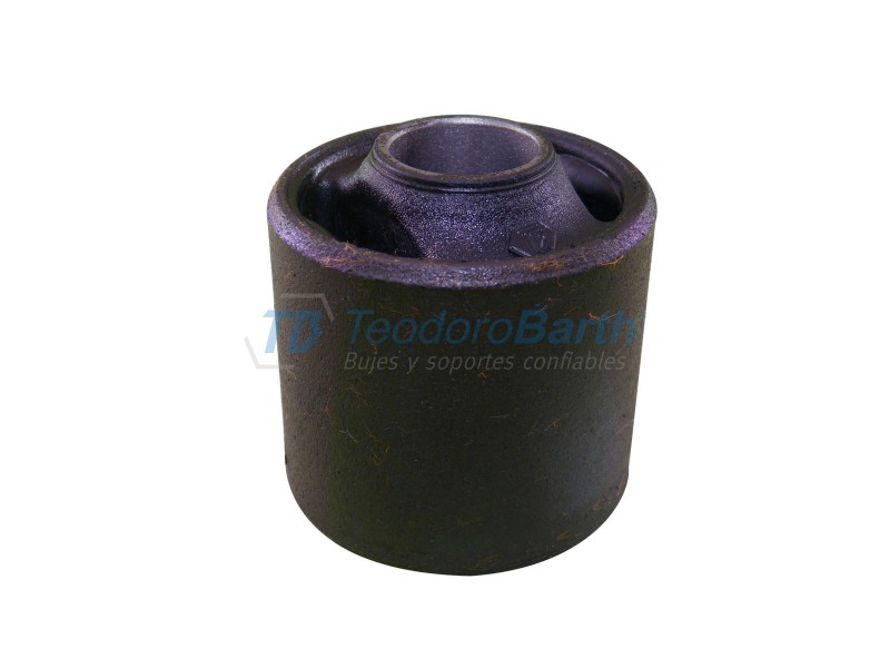 TB BUJE PARRILLA PLASTICO FOCUS (70ShA)