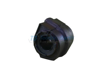 TB BUJE BARRA EST .P-206/207 DIESEL Ø19,2 E/C 15,6mm OEM:5094-820 (VTH 7431-20)