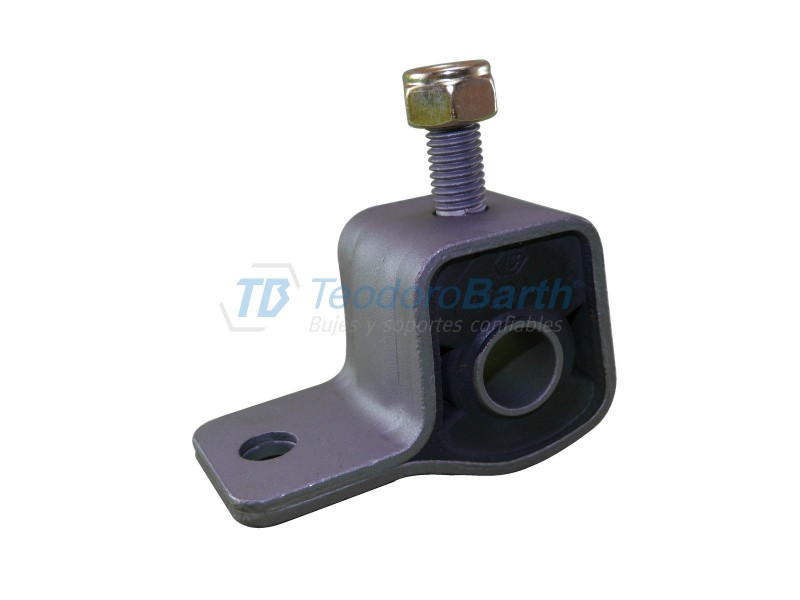 TB BUJE SOP. PARRILLA PEUGEOT 405 - EJE 18.2mm OEM:3523-540 (VTH 7365 – CAPEMI 1372)