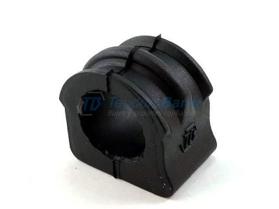 TB BUJE BARRA EST. GOLF 4-BORA 00/.. Ø22mm BARRA 24mm (VTH 8416-22)