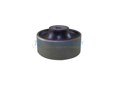 TB BUJE PARRILLA BORA/TREND/VOYAGE MACIZO ØINT.12MM OEM:191407181 (VTH 5474-12)