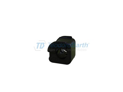 TB BUJE BARRA ESTAB. POLO 95/00 GOLF 94/95 CORDOBA Ø17mm (VTH 5477 – CAPEMI 1460)