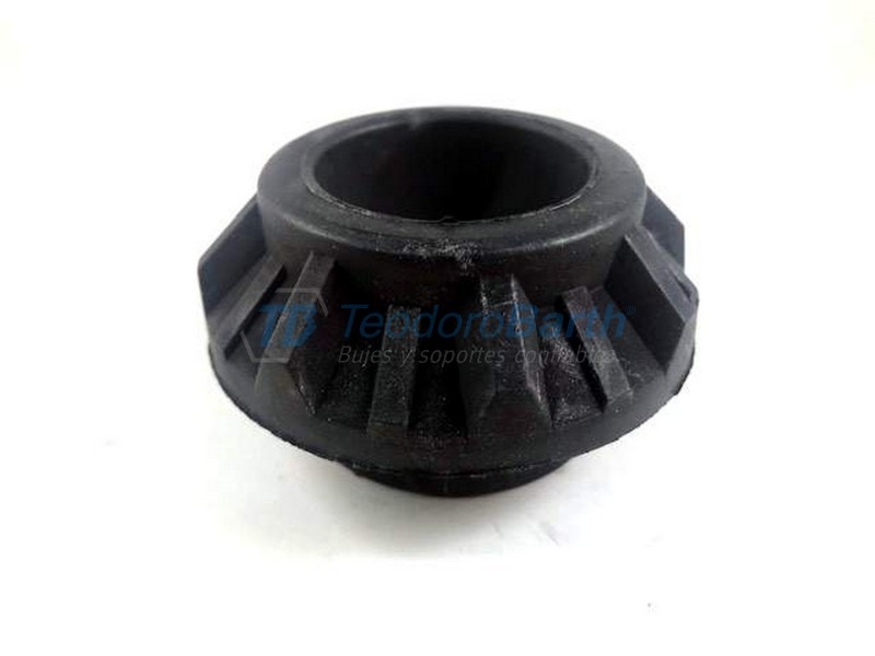 TB CAZOLETA SUSPENSION TRASERA INFERIOR VW GOLF 90/98 POLO 95/00 OEM:191512333 (VTH 8465)