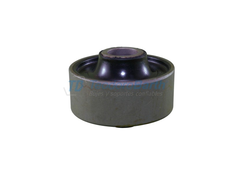 TB BUJE PARRILLA PARTE TRAS. VW POLO GOLF MACIZO 17mm OEM 191407181D (VTH 5474)
