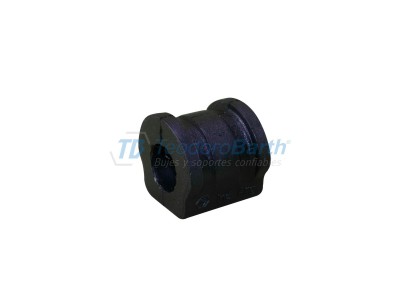 TB BUJE BARRA ESTAB. SURAN-SPACEFOX Ø18mm Barra 20mm (VTH 8414)