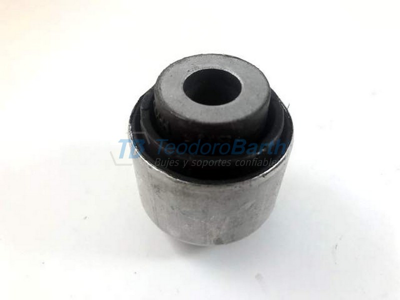 TB BUJE TENSOR TRASERO SUPERIOR PARTE INTERNA VW VENTO OEM:1K0505279A (VTH 9034)
