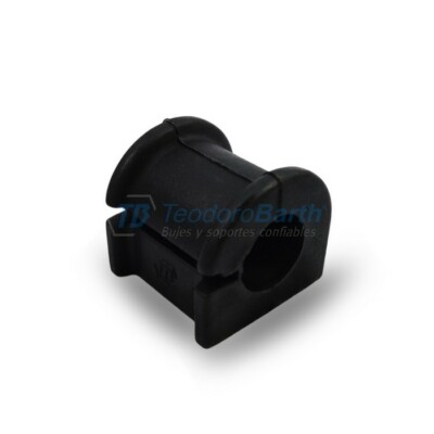 TB BUJE BARRA ESTABILIZADORA TOYOTA COROLLA Ø21mm 02/08 OEM:4881512340 (VTH 6737-21 - CAPEMI 1676)
