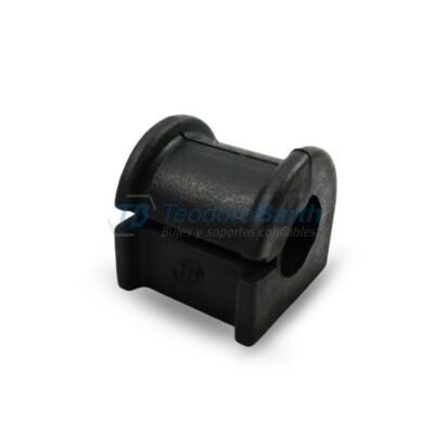 TB BUJE BARRA ESTABILIZADORA TOYOTA COROLLA Ø22mm 02/08 (VTH 6737-22 – CAPEMI 1677)