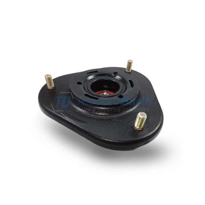 TB CAZOLETA DELANTERA C/ROD TOYOTA COROLLA 08/14 Øint.14mm OEM:48609-12530
