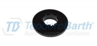 TB CRAPODINA SOP. AMORT. DELANTERO TOYOTA ETIOS (VTH 8817R)