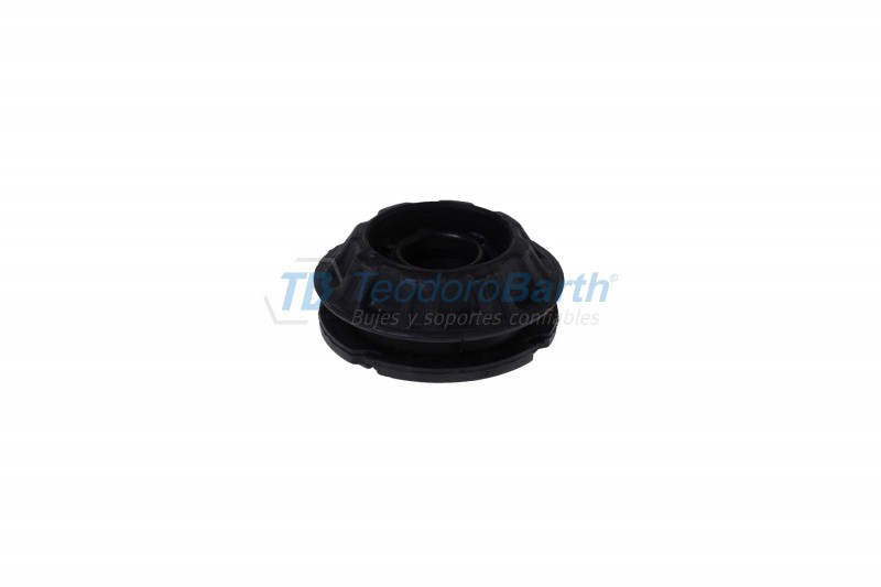 TB SOPORTE AMORT. DELANTERO C/CRAPODINA TOYOTA ETIOS - VARIOS  (VTH 8817C)