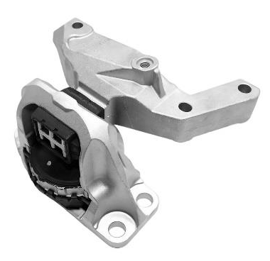GACRI SOPORTE MOTOR DERECHO NISSAN KICKS OEM: 11210-5RA1A