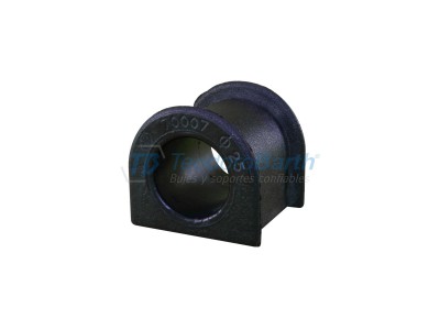 TB BUJE BARRA ESTABILIZADORA HILUX 01/04 4x4 Ø25mm (VTH 6722 – CAPEMI 2072)