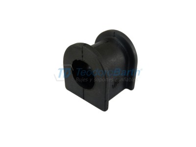 TB BUJE BARRA EST.DELANTERA HILUX 4X2/4X4 05/.. Ø30mm OEM:48815-0K0402010 (VTH 6740 – CAPEMI 1640)