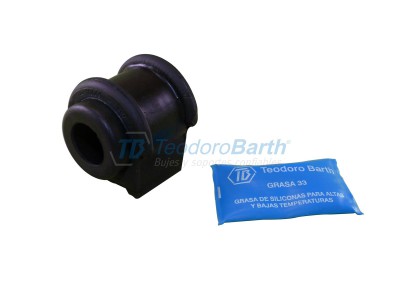 TB BUJE BARRA ESTAB. PUNTA R9-11 C/GRASA SILICONADA (VTH 5783 - CAPEMI 1120)
