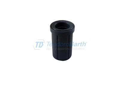 TB BUJE DE ELASTICO SUSP. TRAS. LARGO HILUX 05/.. OEM:90385-T0001 (VTH 6812 – CAPEMI 1757)