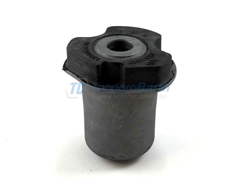 TB BUJE SUSPENSION TRASERA RENAULT CLIO II OEM:8200042594 (VTH 7709)