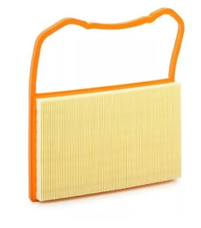 MAHLE FILTRO DE AIRE VW UP 1.0L